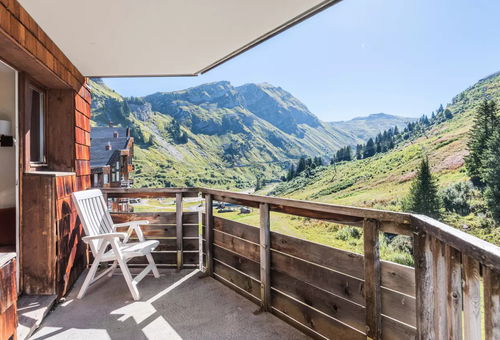 Apartment 2 bedroom Morzine