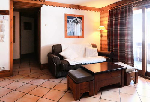 Appartement 3 chambres Chamonix-mont-blanc
