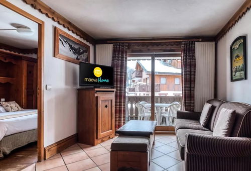 Apartment 2 bedroom Chamonix-mont-blanc
