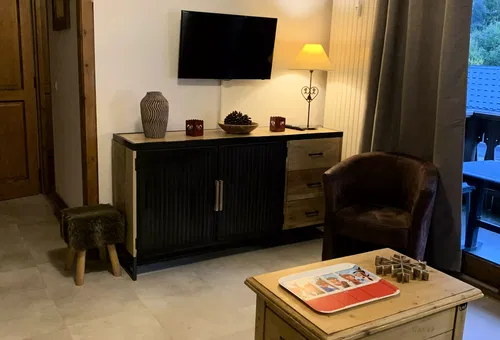 Apartment 2 bedroom Chamonix-mont-blanc