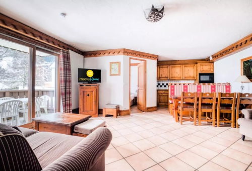 Apartment 3 bedroom Chamonix-mont-blanc