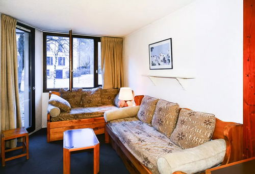 Appartement 1 chambre Chamonix-mont-blanc