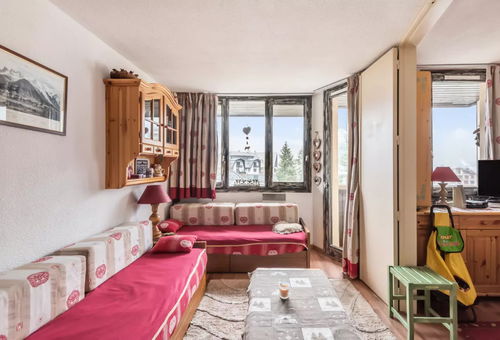 Apartment 1 bedroom Chamonix-mont-blanc