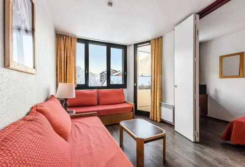 Apartment 1 bedroom Chamonix-mont-blanc