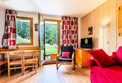 Appartement 1 chambre Courchevel