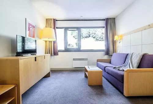 Apartment 1 bedroom Arâches-la-frasse