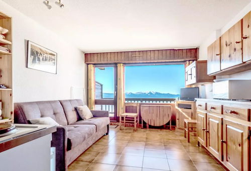 Apartment 1 bedroom Font-romeu-odeillo-via