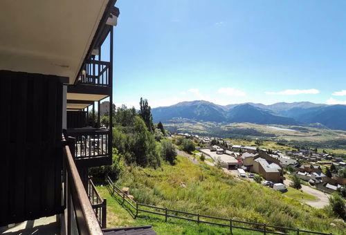 Apartment 1 bedroom Font-romeu-odeillo-via