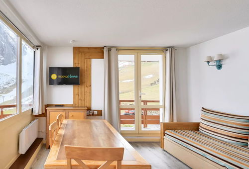Appartement 1 chambre Bagnères-de-bigorre