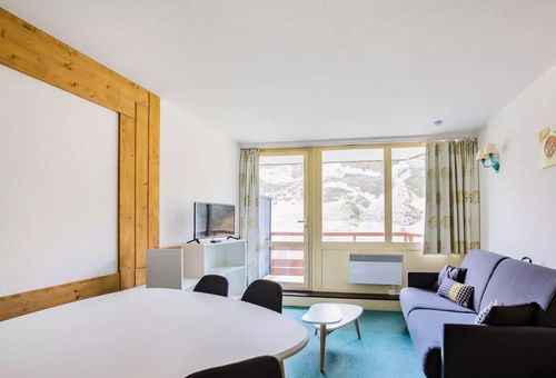 Wohnung 1 Zimmer Bagnères-de-bigorre