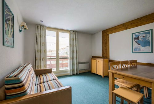 Appartement 1 chambre Bagnères-de-bigorre