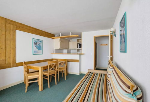 Appartement 1 chambre Bagnères-de-bigorre