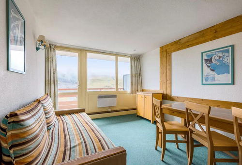 Apartment 1 bedroom Bagnères-de-bigorre