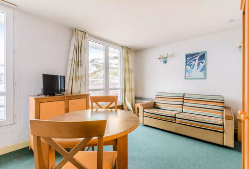 Appartement 1 chambre Bagnères-de-bigorre
