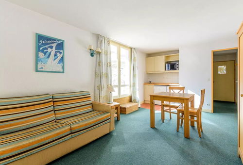 Appartement 1 chambre Bagnères-de-bigorre