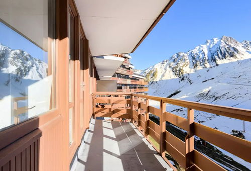 Appartement 1 chambre Bagnères-de-bigorre