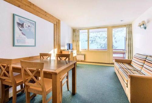Wohnung 1 Zimmer Bagnères-de-bigorre