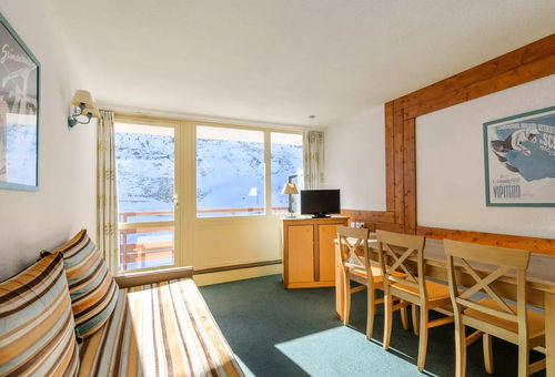 Wohnung 1 Zimmer Bagnères-de-bigorre