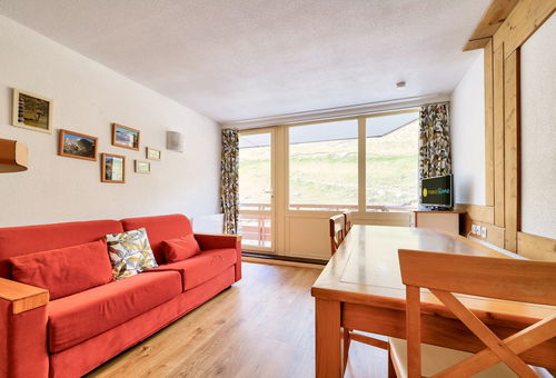 Apartment 1 bedroom Bagnères-de-bigorre