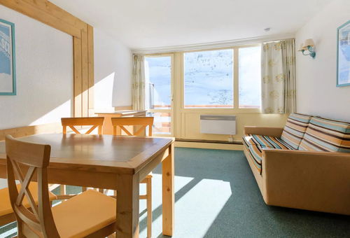 Wohnung 1 Zimmer Bagnères-de-bigorre