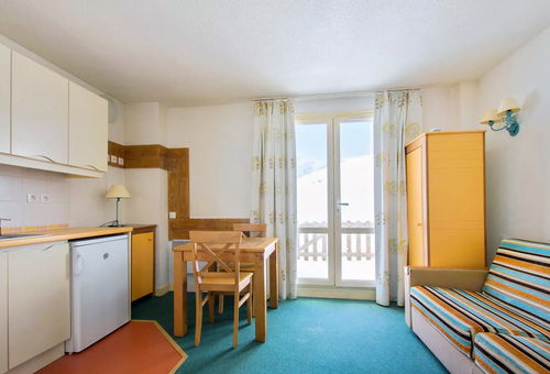 Wohnung 1 Zimmer Bagnères-de-bigorre