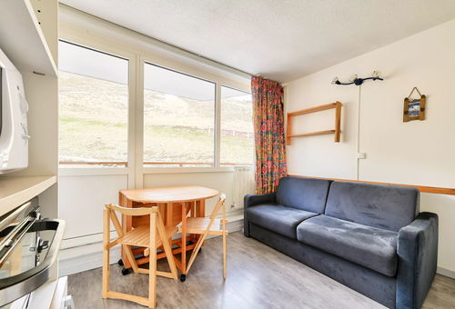 Apartment 1 bedroom Bagnères-de-bigorre