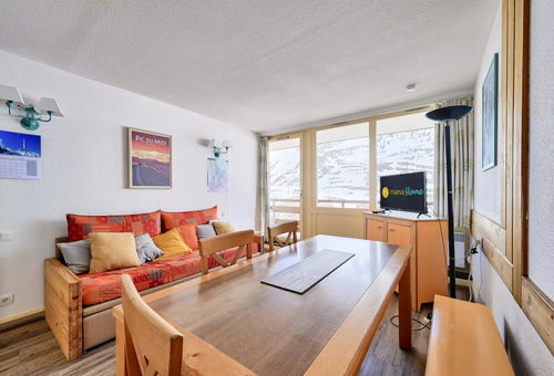 Apartment 1 bedroom Bagnères-de-bigorre
