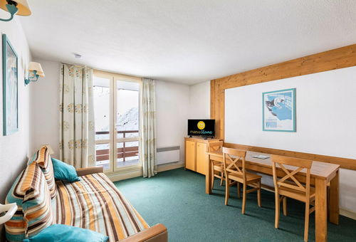 Appartement 1 chambre Bagnères-de-bigorre