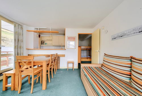 Apartment 1 bedroom Bagnères-de-bigorre