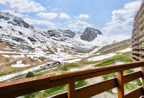 Apartment 1 bedroom Bagnères-de-bigorre