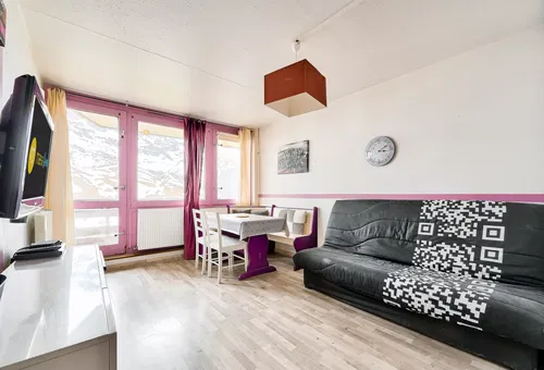 Apartment 1 bedroom Bagnères-de-bigorre