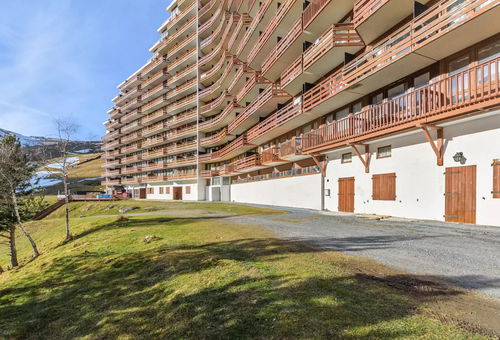 Appartement 1 chambre Bagnères-de-bigorre