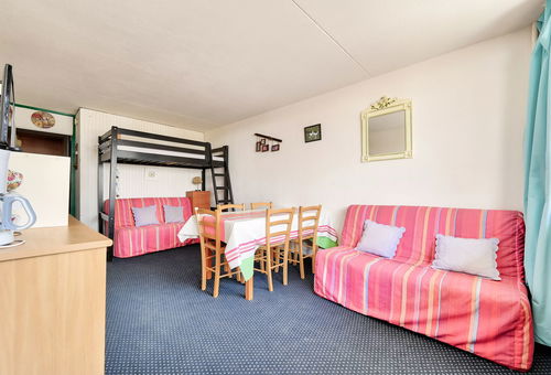Appartement 4 chambres Bagnères-de-bigorre