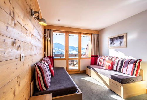 Appartement 2 chambres La Plagne-tarentaise