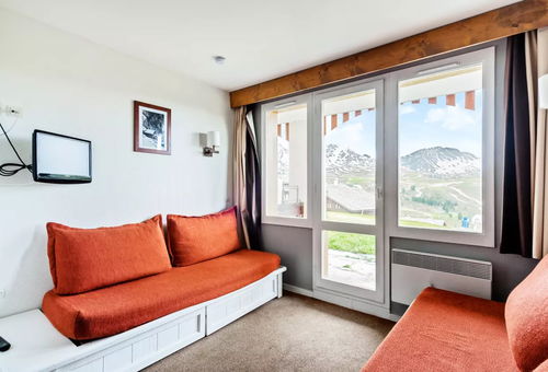 Appartement 1 chambre La Plagne-tarentaise