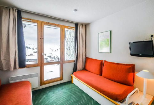 Apartment 1 bedroom La Plagne-tarentaise