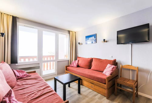 Apartment 2 bedroom La Plagne-tarentaise