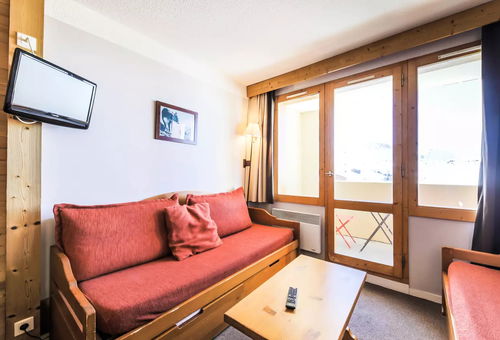 Apartment 1 bedroom La Plagne-tarentaise