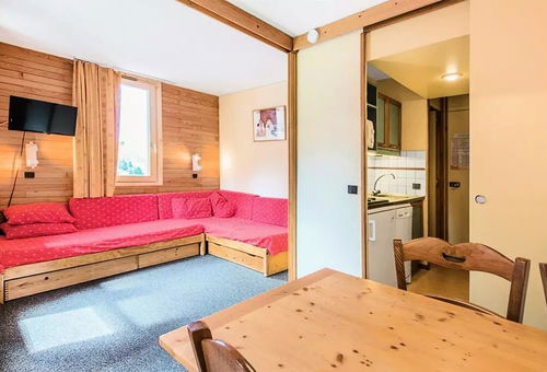 Appartement 1 chambre Aime-la-plagne