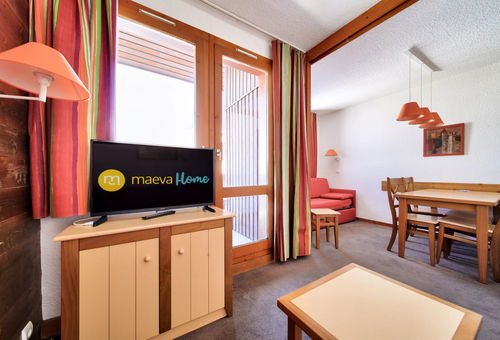 Appartement 1 chambre Aime-la-plagne