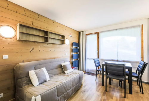 Apartment 1 bedroom La Plagne-tarentaise
