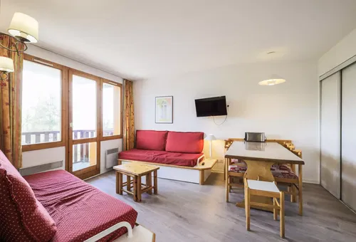 Appartement 2 chambres La Plagne-tarentaise