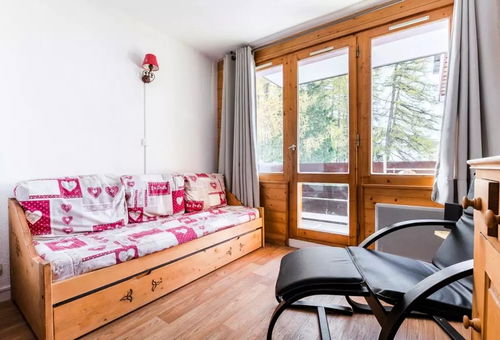 Apartment 1 bedroom La Plagne-tarentaise
