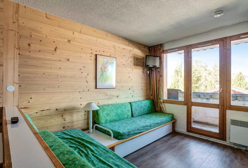 Apartment 1 bedroom La Plagne-tarentaise