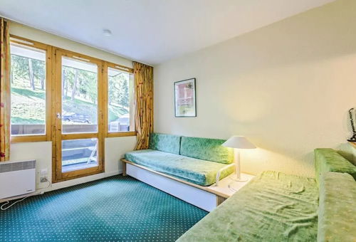 Apartment 1 bedroom La Plagne-tarentaise