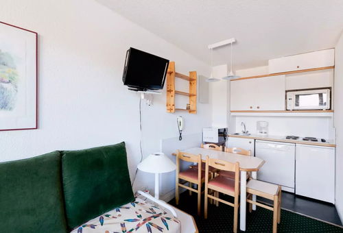 Appartement 1 chambre La Plagne-tarentaise