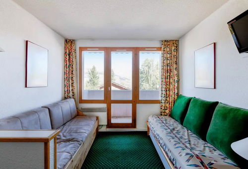 Apartment 1 bedroom La Plagne-tarentaise