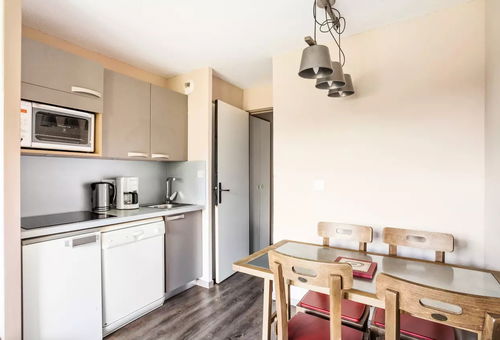 Appartement 1 chambre La Plagne-tarentaise