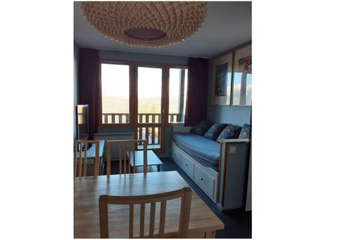 Appartement 1 chambre La Plagne-tarentaise
