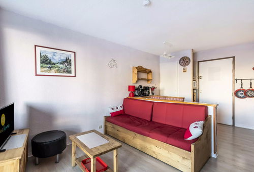 Apartment 1 bedroom La Plagne-tarentaise